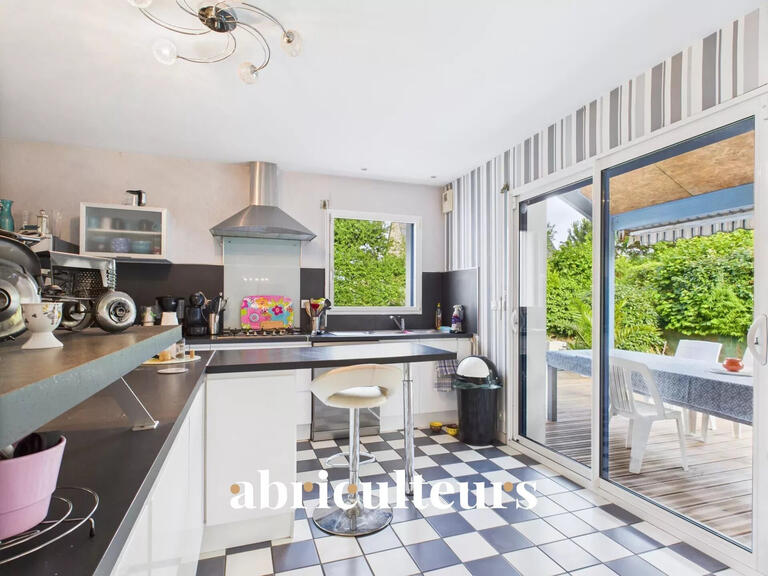 House Erdeven - 4 bedrooms - 200m²