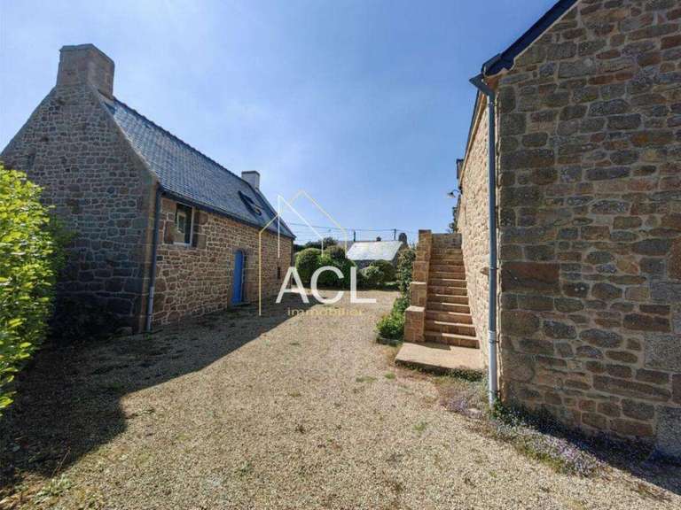 Maison Erdeven - 4 chambres