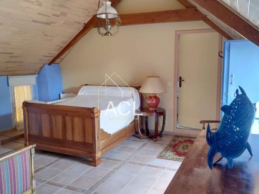 Maison Erdeven