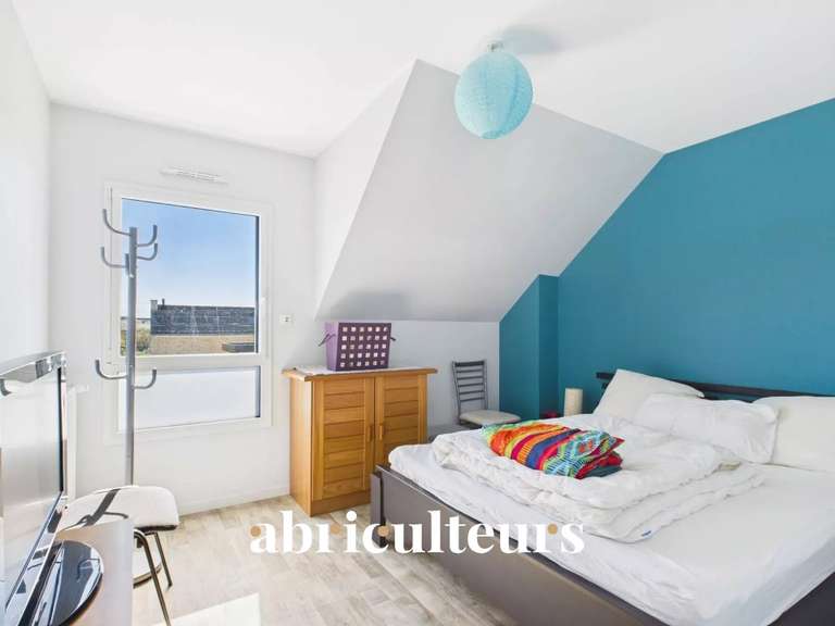 Maison Erdeven - 7 chambres - 309m²