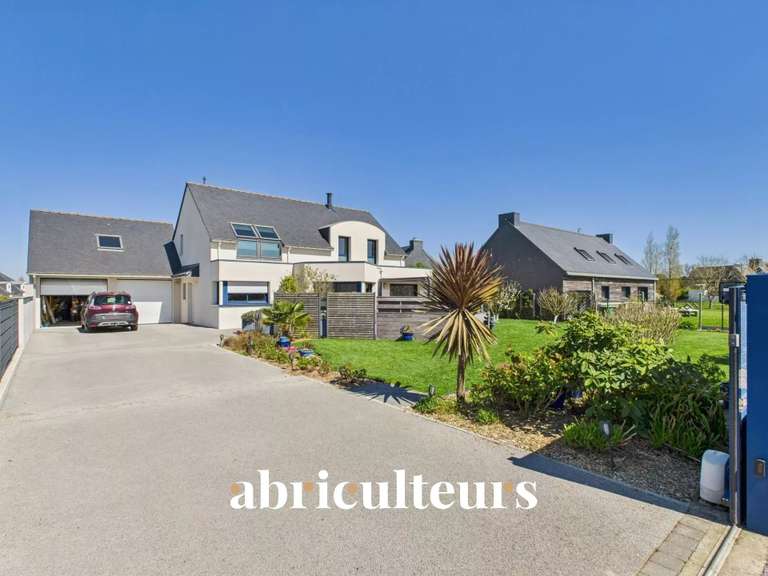 Maison Erdeven - 7 chambres - 309m²