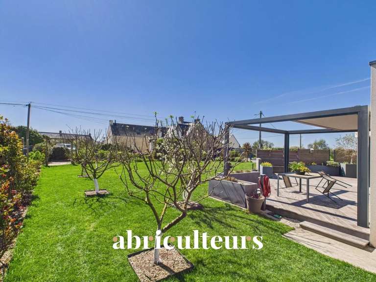 Maison Erdeven - 7 chambres - 309m²
