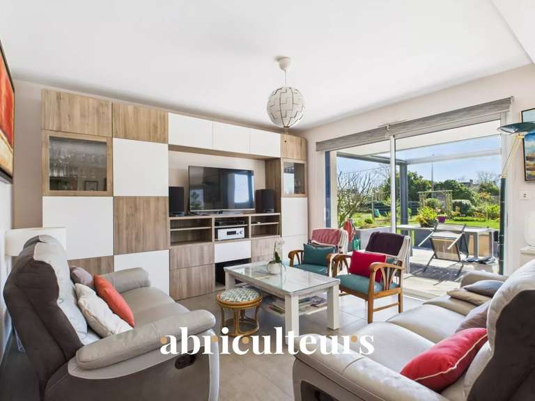 Maison Erdeven - 7 chambres - 309m²