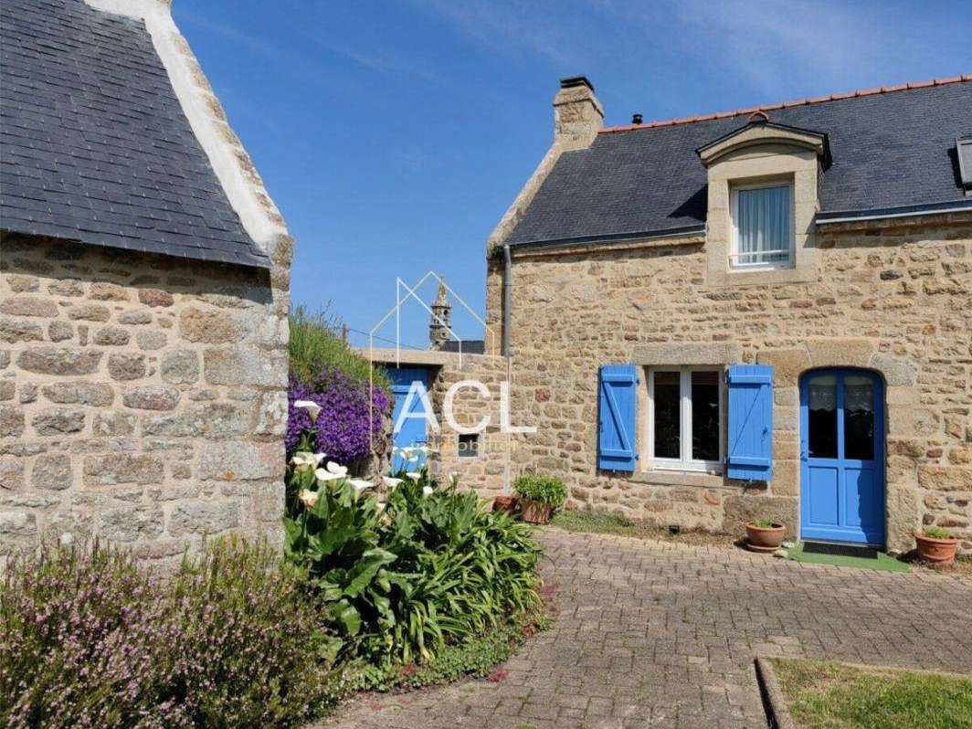 Maison Erdeven