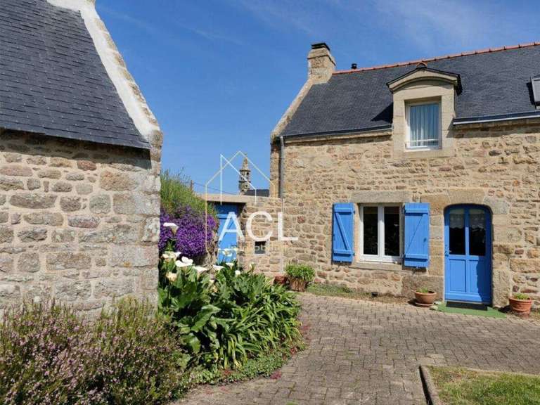 House Erdeven - 4 bedrooms