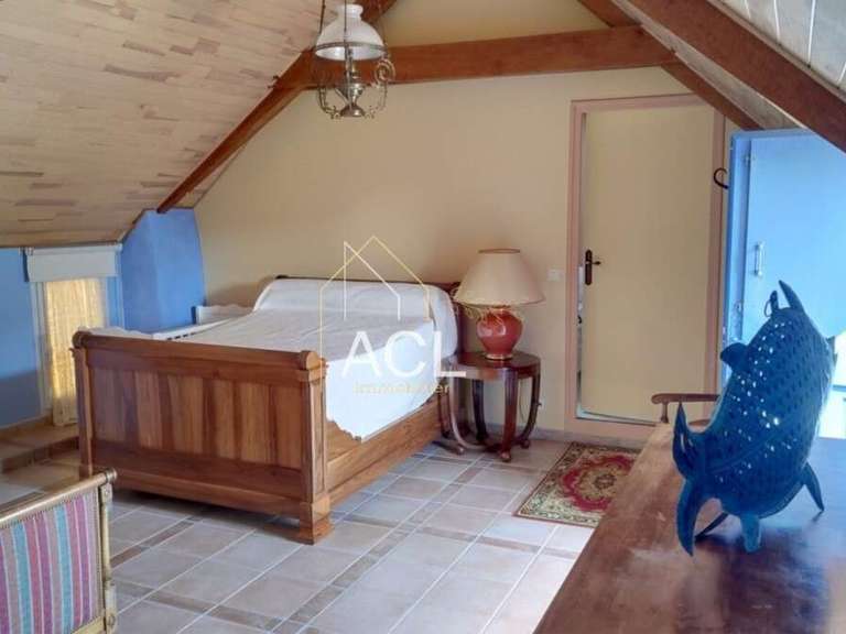 Maison Erdeven - 4 chambres