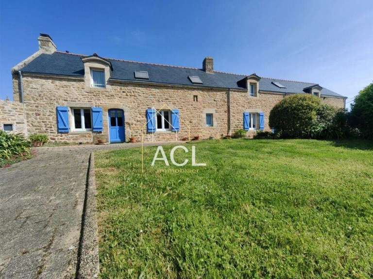 House Erdeven - 4 bedrooms