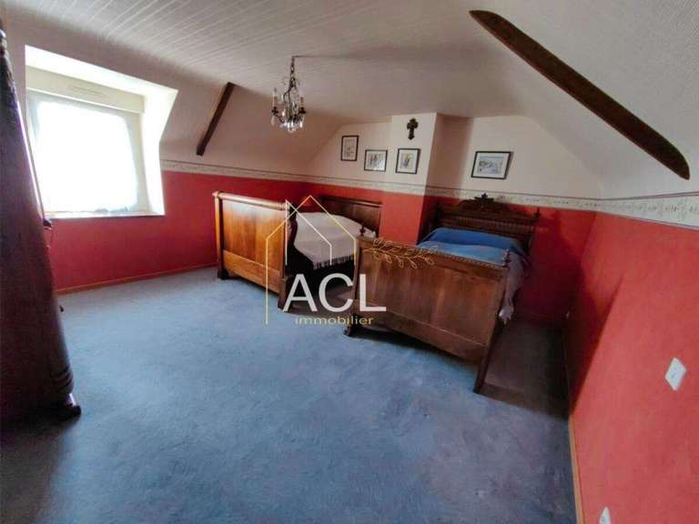 House Erdeven - 4 bedrooms