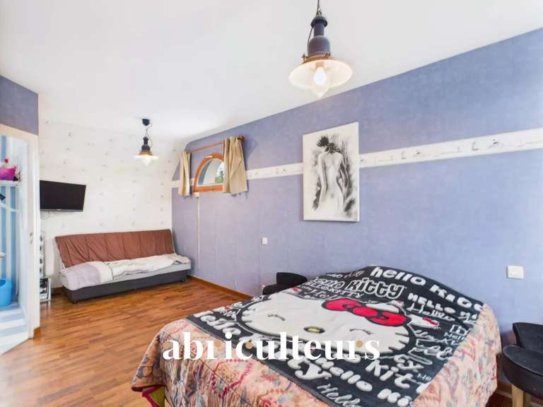 Maison Erdeven - 4 chambres - 200m²