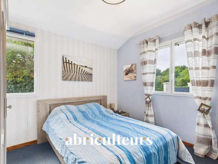 Maison Erdeven - 4 chambres - 200m²