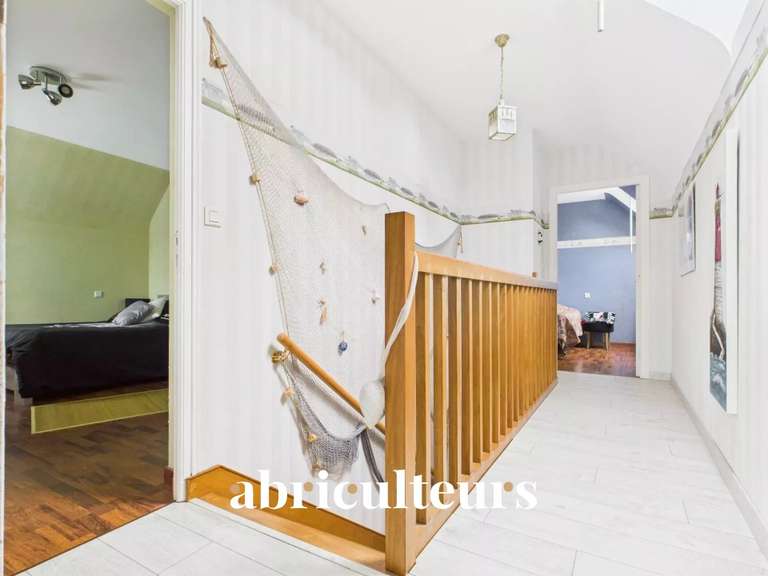 Maison Erdeven - 4 chambres - 200m²