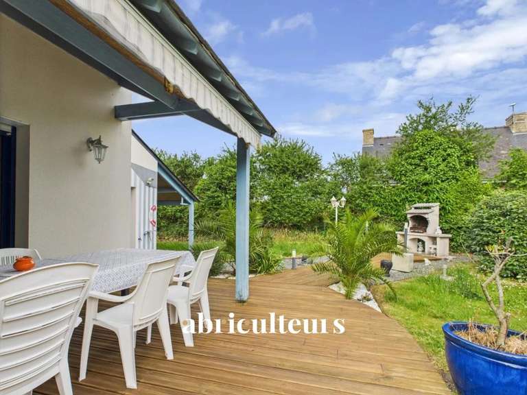 House Erdeven - 4 bedrooms - 175m²