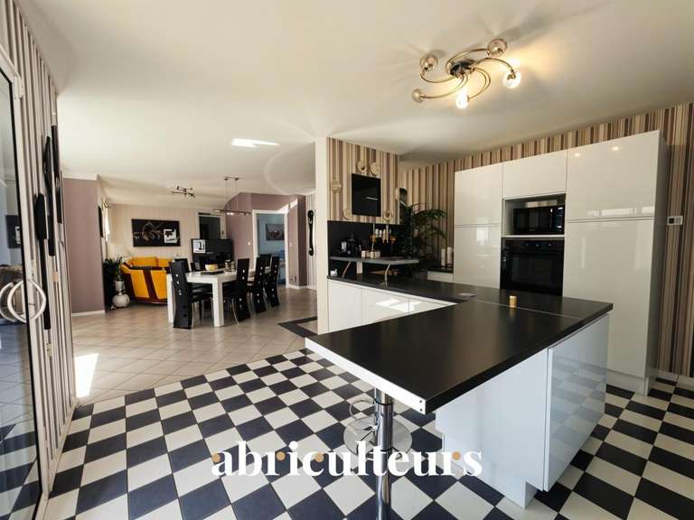 House Erdeven - 4 bedrooms - 175m²