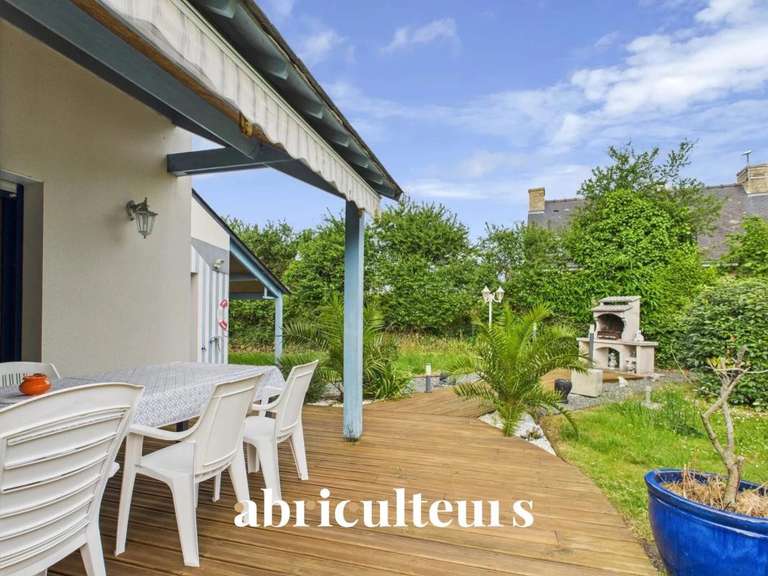 Maison Erdeven - 4 chambres - 176m²