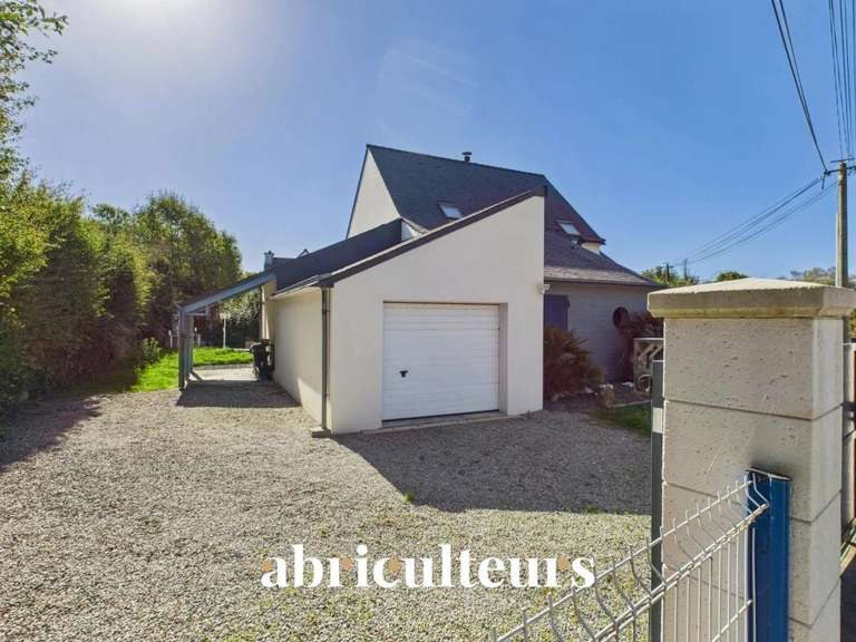 Maison Erdeven - 4 chambres - 176m²