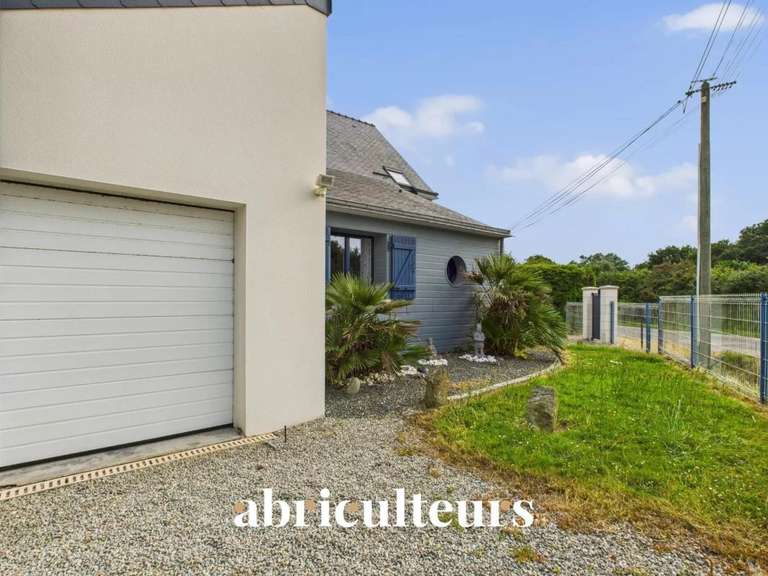 Maison Erdeven - 4 chambres - 176m²