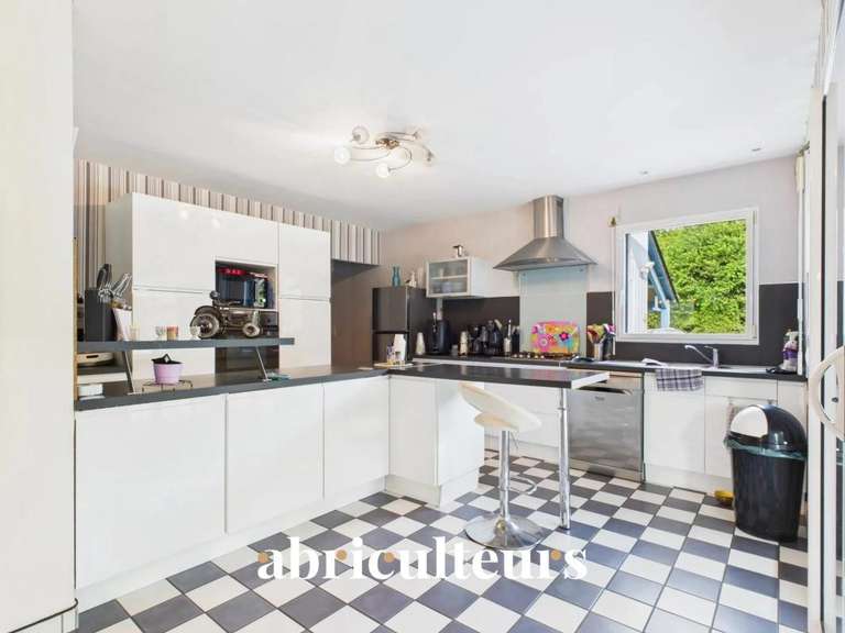Maison Erdeven - 4 chambres - 176m²