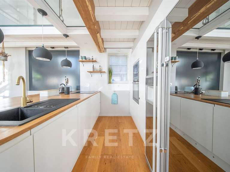 Maison avec Vue sur mer Erdeven - 4 chambres - 155m²