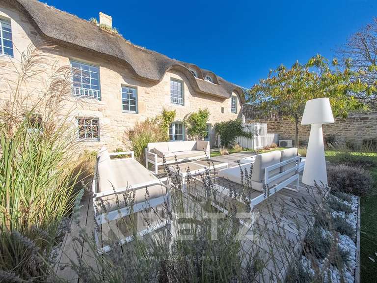 Maison avec Vue sur mer Erdeven - 4 chambres - 155m²