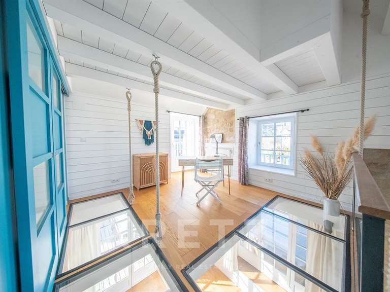 Maison avec Vue sur mer Erdeven - 4 chambres - 155m²