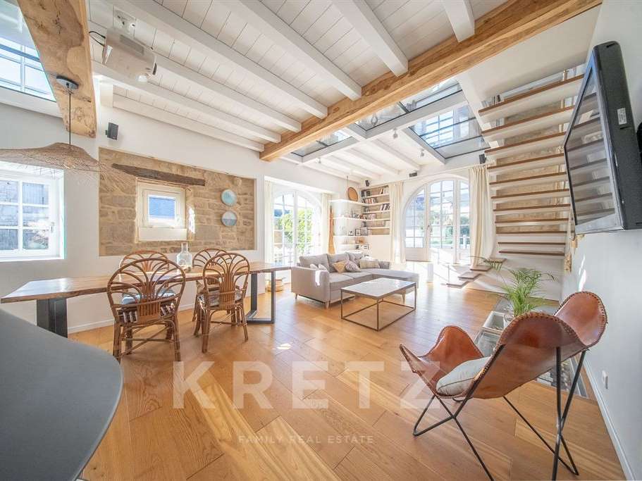 Maison Erdeven