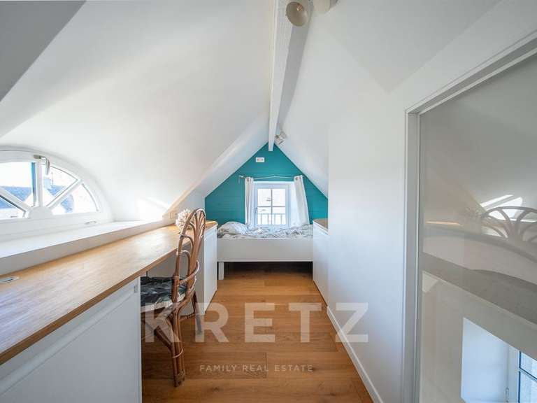 Maison avec Vue sur mer Erdeven - 4 chambres - 155m²
