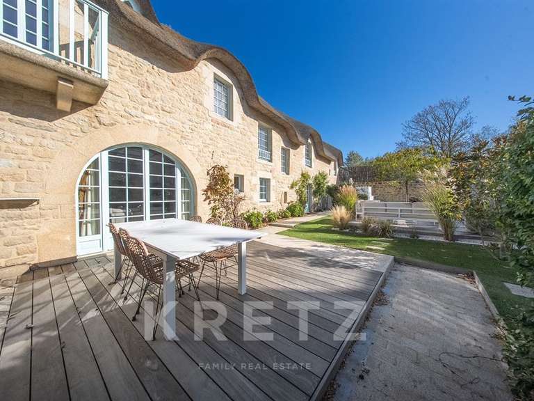 Maison avec Vue sur mer Erdeven - 4 chambres - 155m²