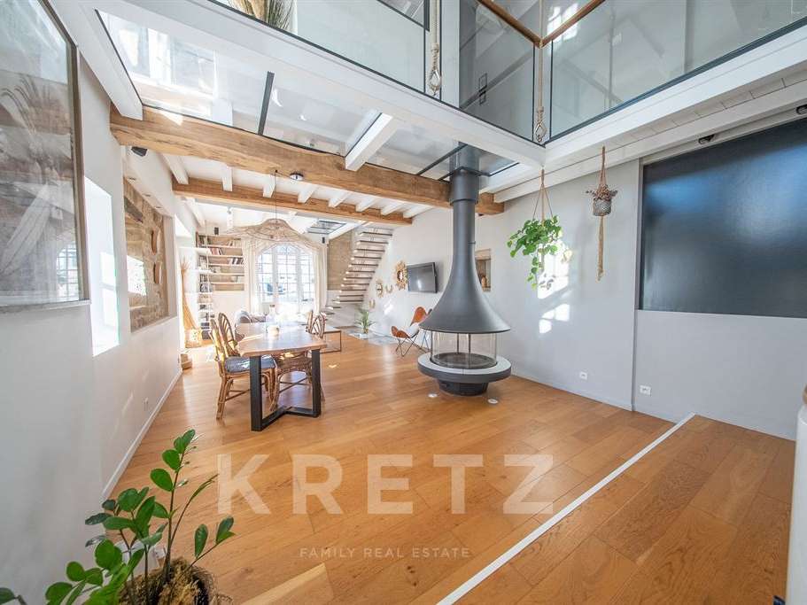 Maison Erdeven