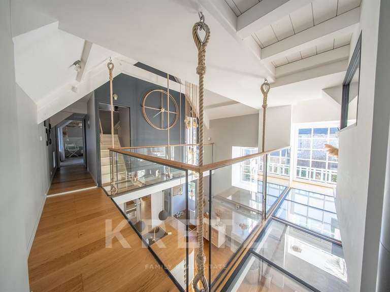 Maison avec Vue sur mer Erdeven - 4 chambres - 155m²