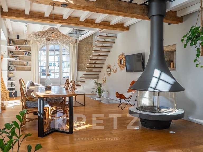 Maison avec Vue sur mer Erdeven - 4 chambres - 155m²