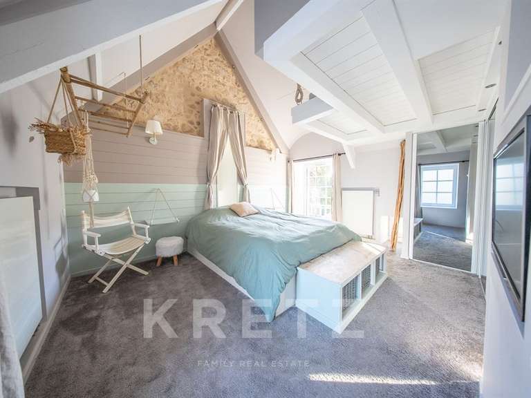 Maison avec Vue sur mer Erdeven - 4 chambres - 155m²