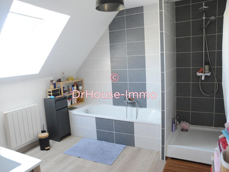 Villa Erdeven - 4 chambres - 151m²