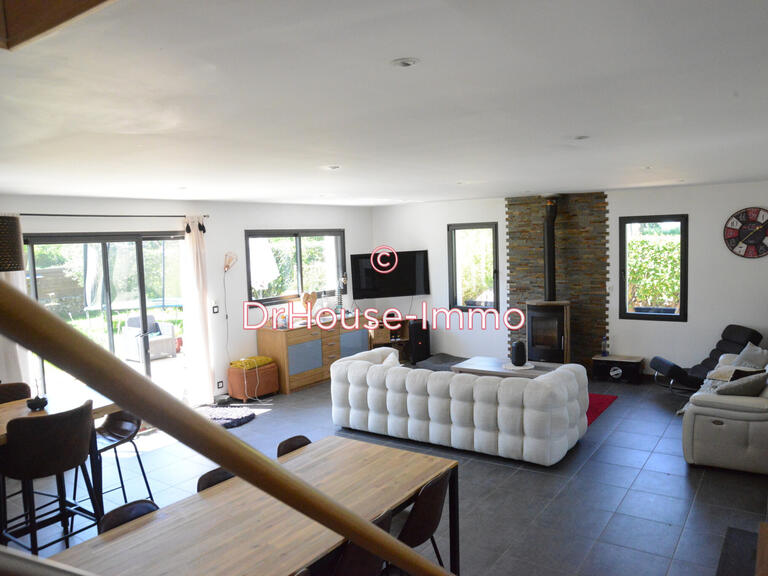 Villa Erdeven - 4 chambres - 151m²
