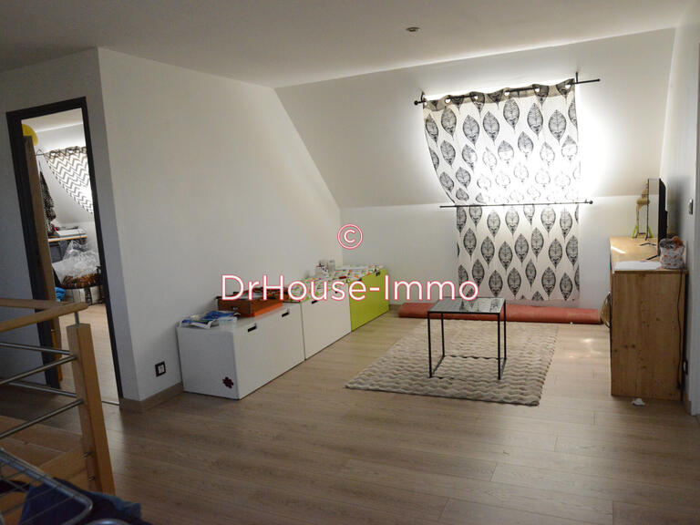 Villa Erdeven - 4 chambres - 151m²