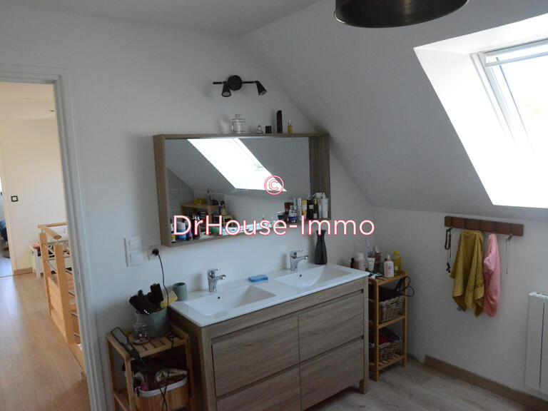 Villa Erdeven - 4 chambres - 151m²