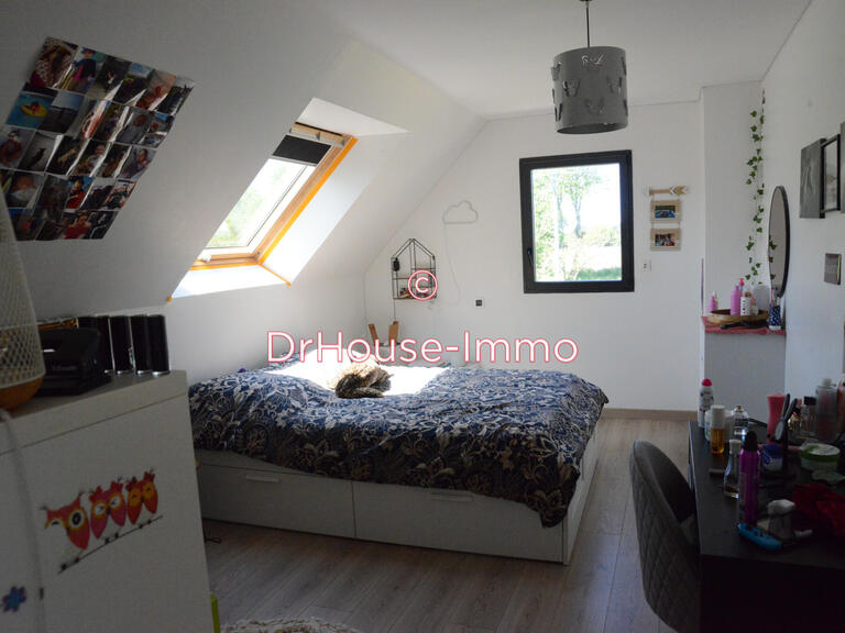 Villa Erdeven - 4 chambres - 151m²