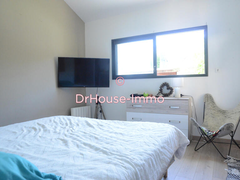 Villa Erdeven - 4 chambres - 151m²