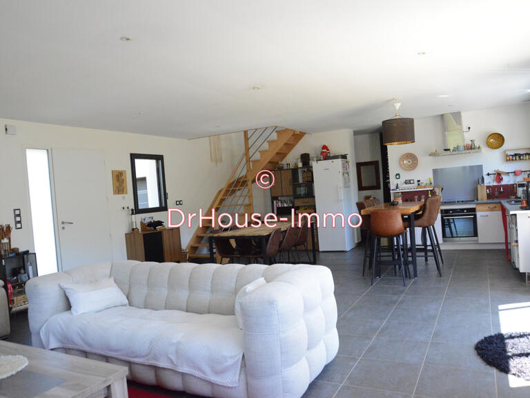 Villa Erdeven - 4 chambres - 151m²