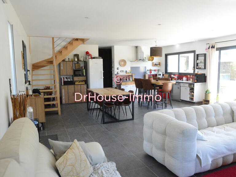 Villa Erdeven - 4 chambres - 151m²