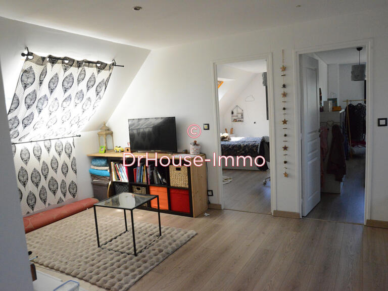 Villa Erdeven - 4 chambres - 151m²