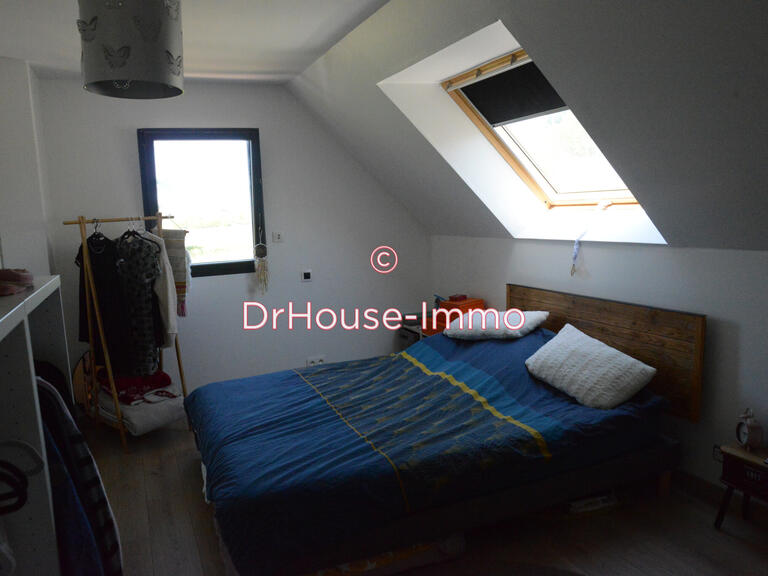 Villa Erdeven - 4 chambres - 151m²