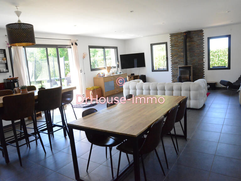 Villa Erdeven - 4 bedrooms - 151m²