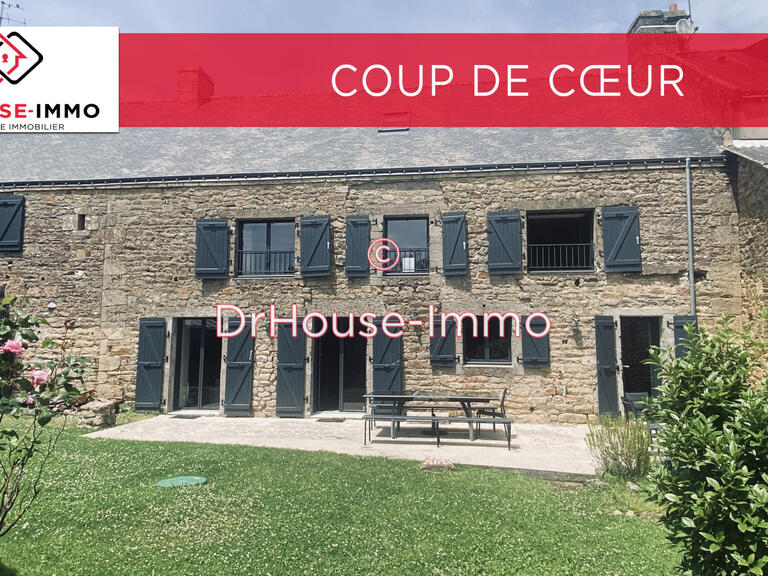 Villa Erdeven - 4 bedrooms - 160m²