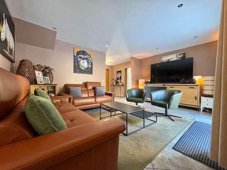 Maison Ergué-Gabéric - 4 chambres