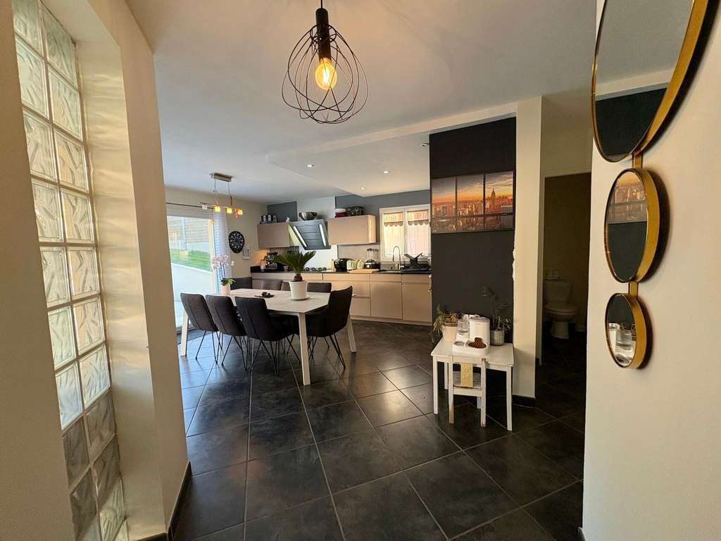 House Ergué-Gabéric