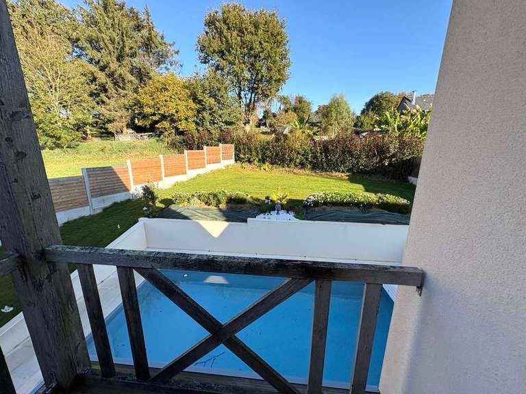 Maison Ergué-Gabéric - 4 chambres