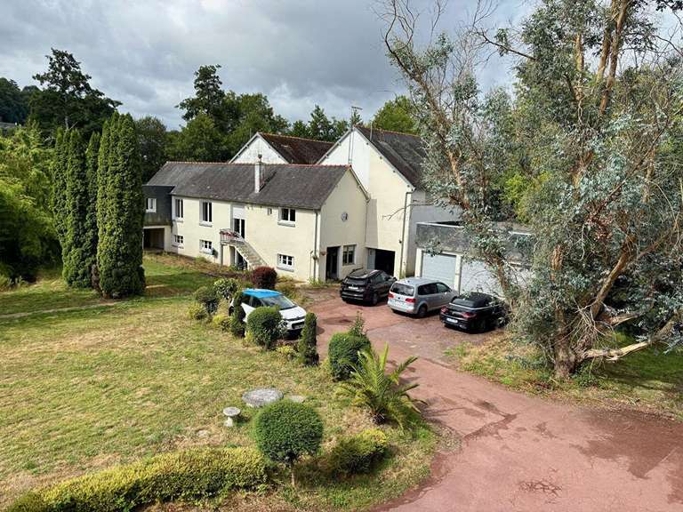 Maison Ergué-Gabéric - 9 chambres