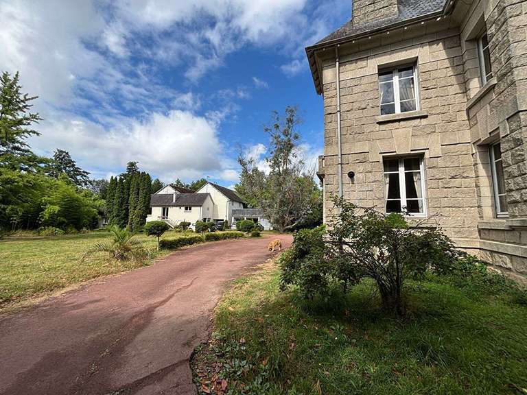 Maison Ergué-Gabéric - 9 chambres