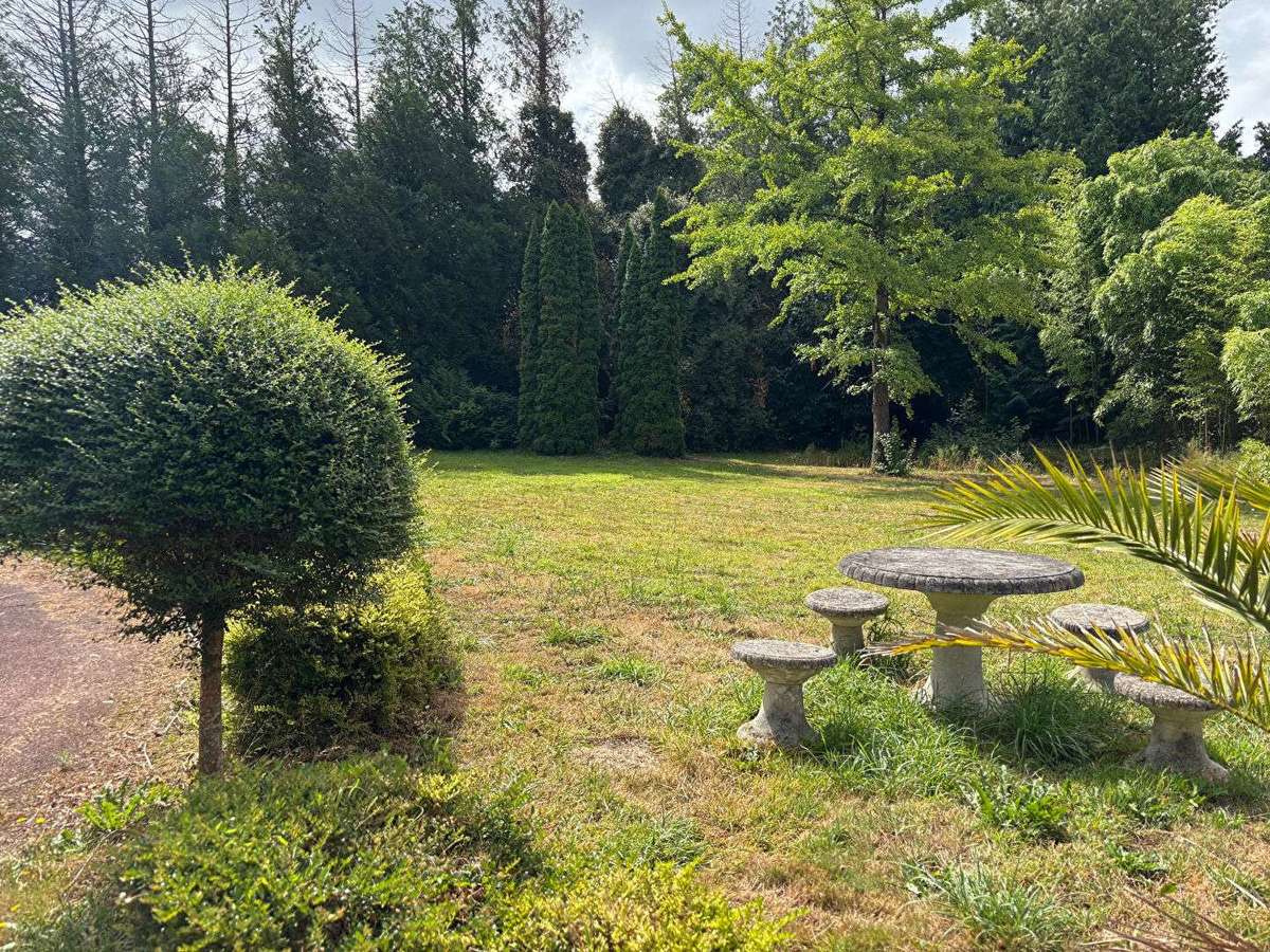 Maison Ergué-Gabéric