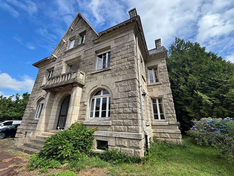 Maison Ergué-Gabéric - 9 chambres